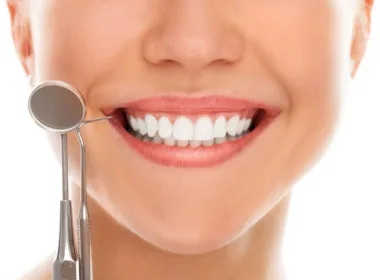 kosmetyki do wybielania zębów